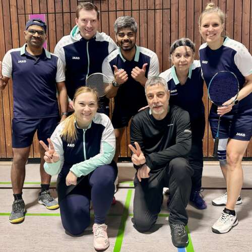 BSC III Februar 2026